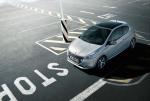Peugeot 208 3-Door 2013 года